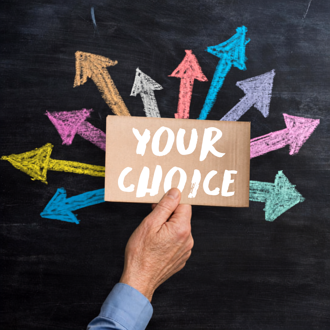 The Truth About Who Decides When You Can't: What Happens When You No Longer Can Yourself