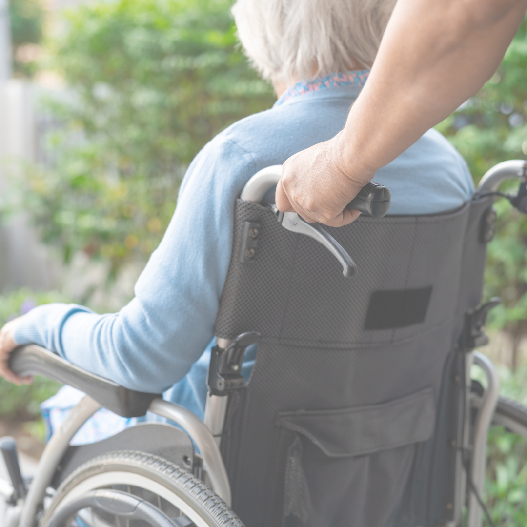 The Truth About Caring for Someone You Love: What Happens When the Current Plan Stops Working?