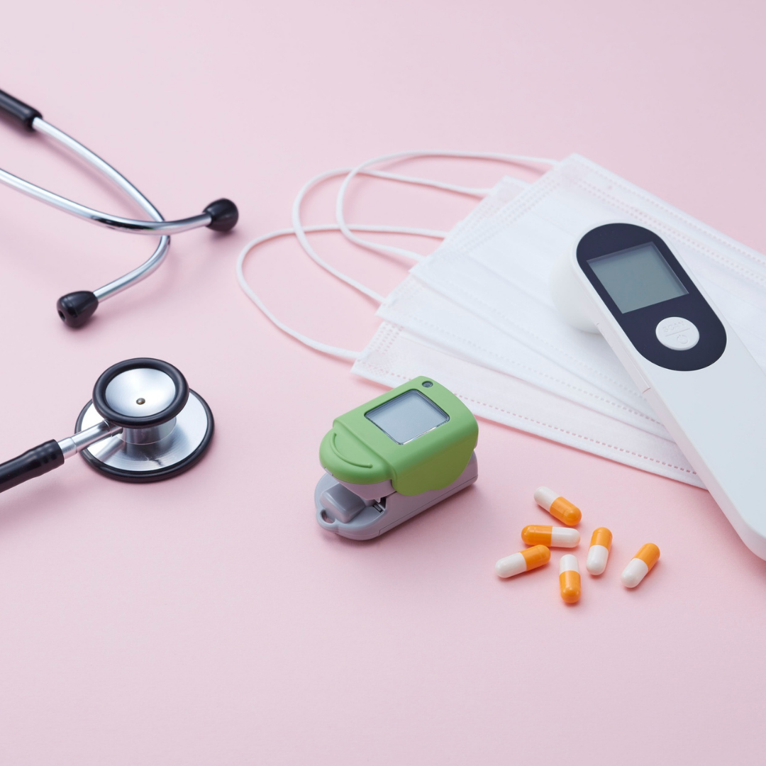 The Truth About Health Changes: What's Normal, What's Not & What Should You Never Ignore?